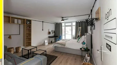 Apartment for rent in Berlin Charlottenburg-Wilmersdorf, Berlin