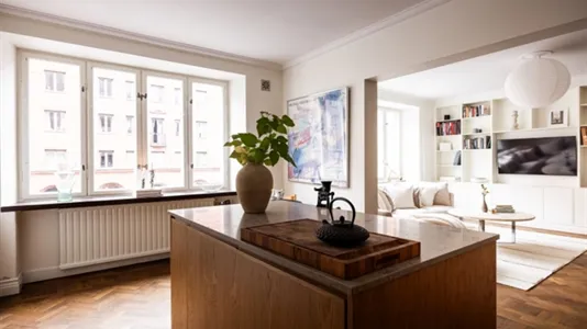 Apartments in Johanneberg - photo 2