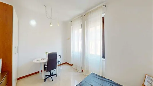 Rooms in Milano Zona 5 - Vigentino, Chiaravalle, Gratosoglio - photo 2