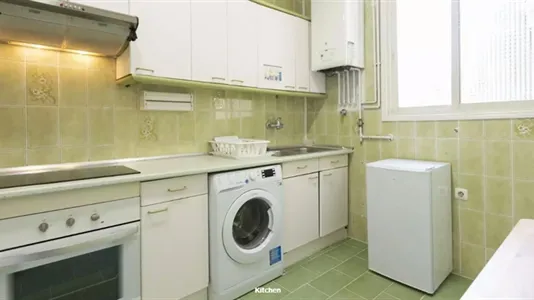 Rooms in Madrid Centro - photo 9