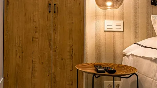 Apartments in Madrid Salamanca - photo 4