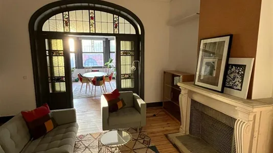 Rooms in Brussels Anderlecht - photo 4