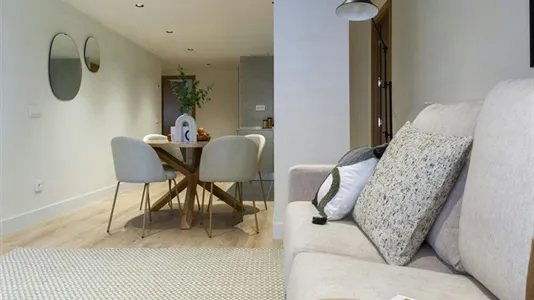 Apartments in Madrid Chamartín - photo 9