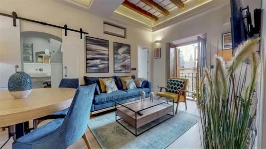 Apartments in El Fontanal - photo 7