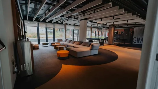 Rooms in Salamanca - photo 4