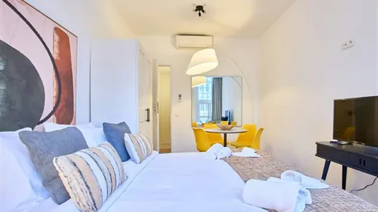 Apartments in Stad Brussel - photo 9