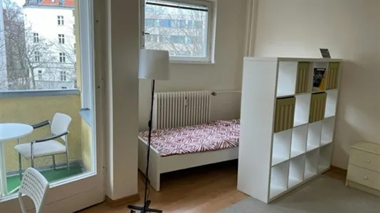 Apartments in Location is not specified - photo 3
