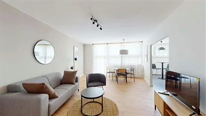 Apartment for rent in Berlin Friedrichshain-Kreuzberg, Berlin