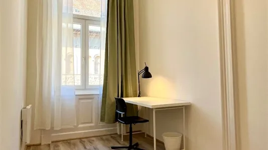 Rooms in Budapest Erzsébetváros - photo 1