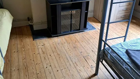 Apartments in Brussels Etterbeek - photo 5