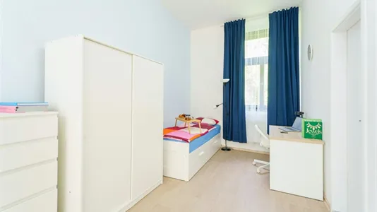 Apartments in Prague 10 - photo 2