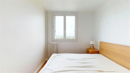 Rooms in Rouen - photo 2