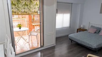 Room for rent in Valencia Algirós, Valencia (region)