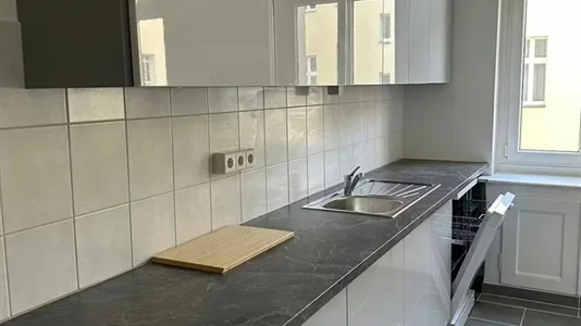 Rooms in Berlin Charlottenburg-Wilmersdorf - photo 6