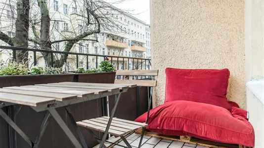 Apartments in Berlin Mitte - photo 8