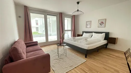 Apartments in Vienna Landstraße - photo 2