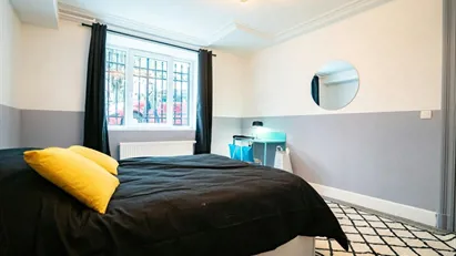 Room for rent in Brussels Elsene, Brussels