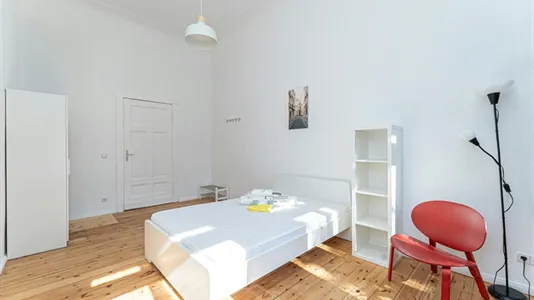 Rooms in Berlin Pankow - photo 4