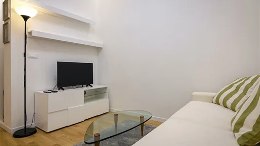 Apartments in Bologna - photo 9