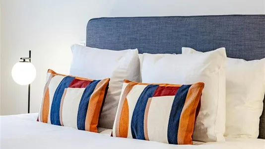 Apartments in Brussels Schaarbeek - photo 4