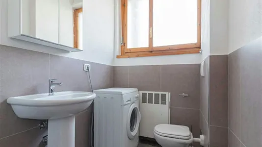 Rooms in Bologna - photo 9