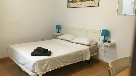 Rooms in Madrid Arganzuela - photo 4