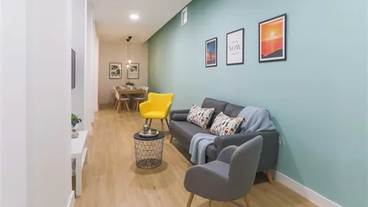 Rooms in Madrid Moncloa-Aravaca - photo 5