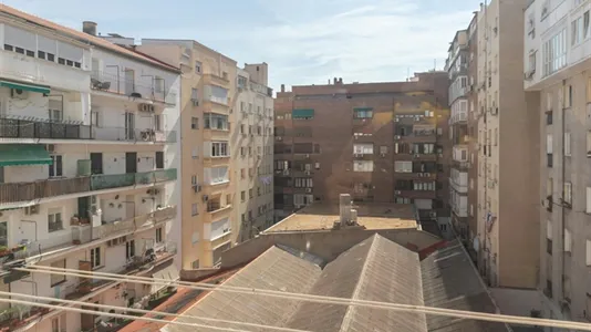 Rooms in Madrid Retiro - photo 7