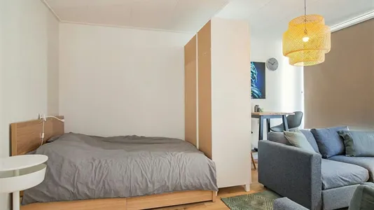 Rooms in Location is not specified - photo 4