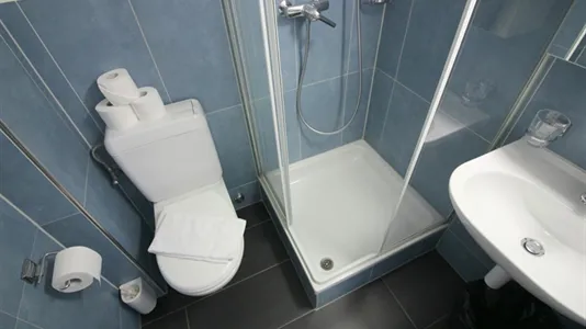 Apartments in Zürich Distrikt 6 - photo 8