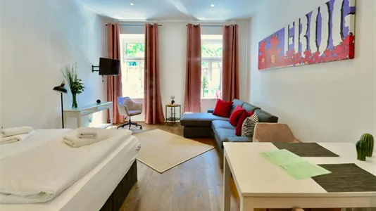 Apartments in Vienna Alsergrund - photo 6