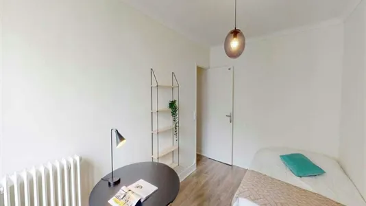 Rooms in Paris 17ème arrondissement - photo 1