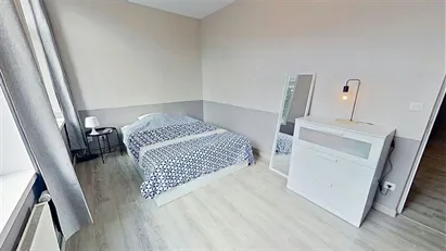 Room for rent in Lille, Hauts-de-France