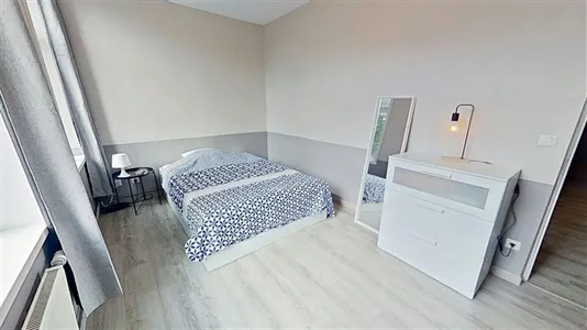 Rooms in Lille - photo 1