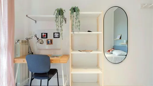 Rooms in Turin - photo 5