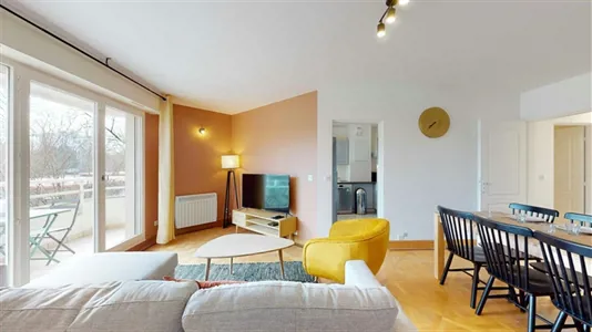 Rooms in Aix-en-Provence - photo 2