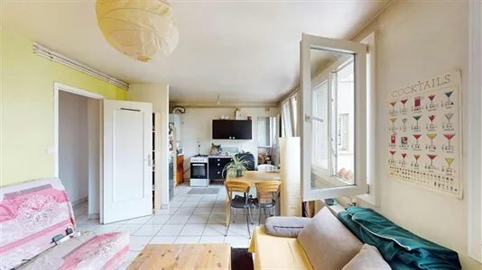 Rooms in Grenoble - photo 6