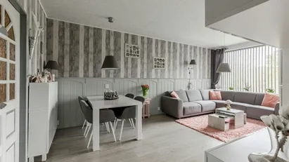 Apartment for rent in Stad Brussel, Brussels