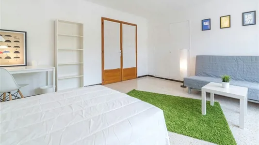 Rooms in Montpellier - photo 3