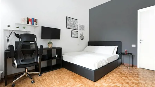 Rooms in Milano Zona 3 - Porta Venezia, Città Studi, Lambrate - photo 3