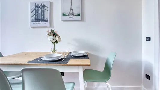 Apartments in Milano Zona 2 - Stazione Centrale, Gorla, Turro, Greco, Crescenzago - photo 9