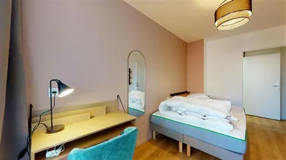Room for rent in Aix-en-Provence, Provence-Alpes-Côte d'Azur