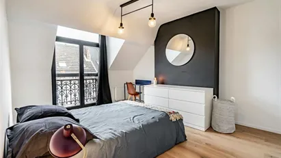 Room for rent in Brussels Sint-Gillis, Brussels