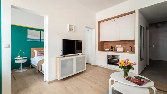 Apartments in Wien Währing - photo 8