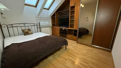 Apartment for rent in Kraków