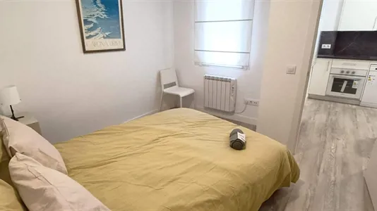 Apartments in Madrid Moncloa-Aravaca - photo 3