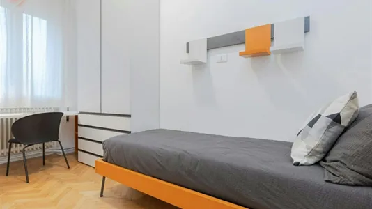 Rooms in Padua - photo 5