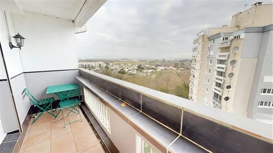 Rooms in Nantes - photo 6