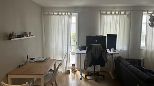 Apartments in Lundby - photo 3