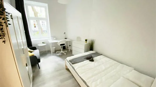 Rooms in Vienna Alsergrund - photo 3